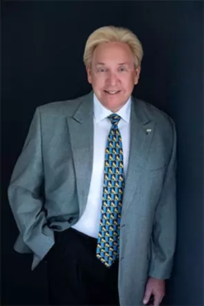 Gary Berkson, Lake Mary, Real Estate Agent